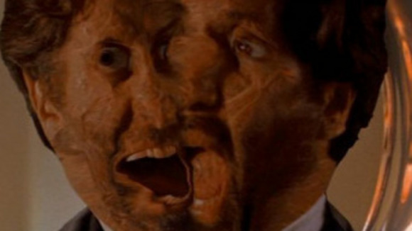 Photo du film Le Flic du temps