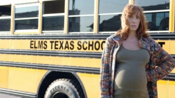 Photo from the movie Towelhead