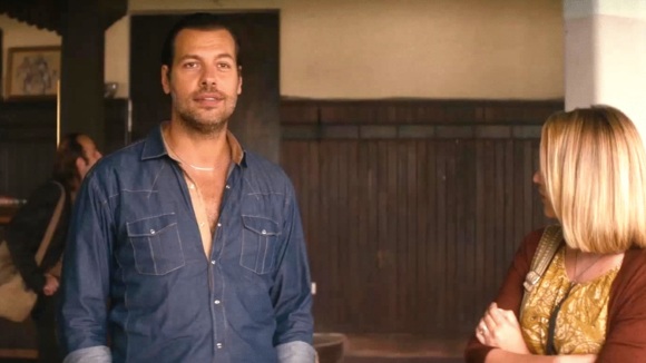 Photo du film Tristesse Club