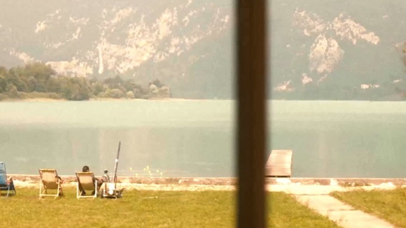 Photo du film Tristesse Club