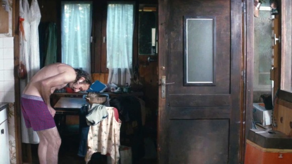 Photo du film Tristesse Club