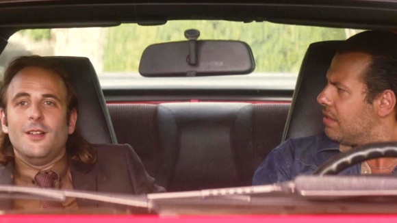 Photo du film Tristesse Club