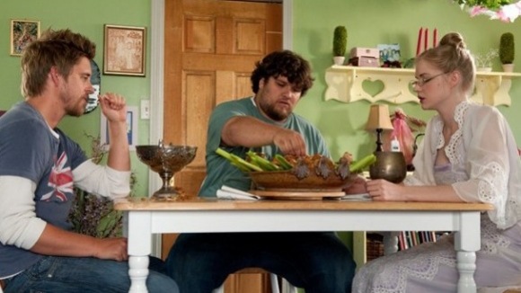 Photo du film Unicorn City