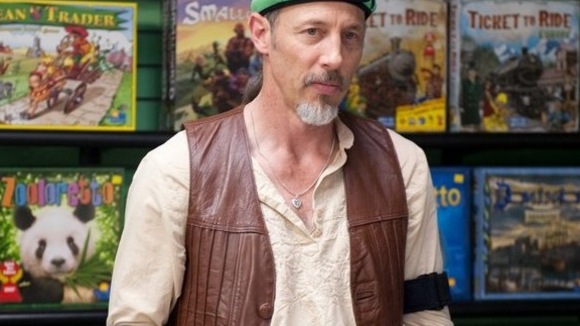 Photo du film Unicorn City