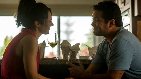 Photo from the movie Vendetta