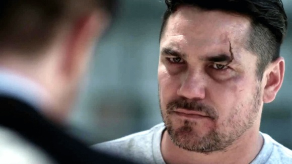 Photo from the movie Vendetta