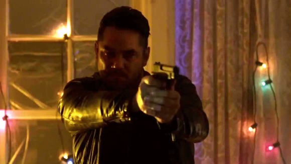 Photo from the movie Vendetta