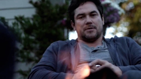 Photo from the movie Vendetta