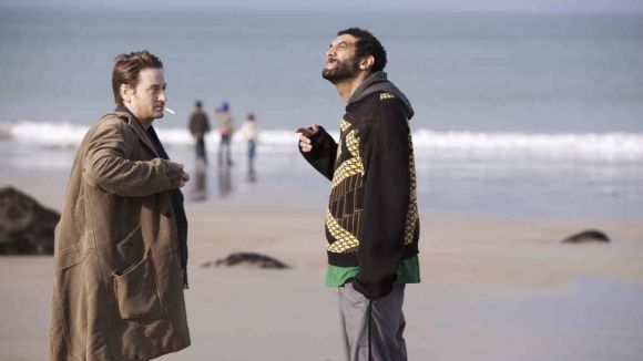 Photo from the movie Headwinds