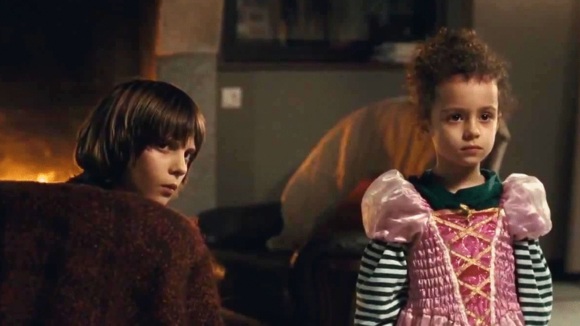 Photo from the movie Headwinds