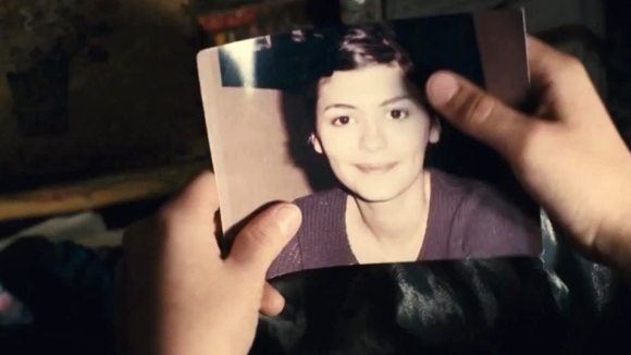 Photo from the movie Headwinds