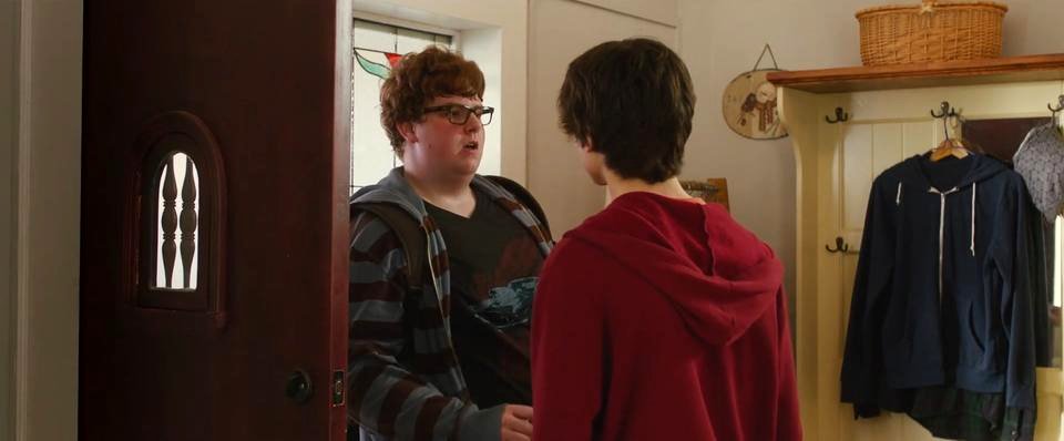 Photo du film Enter the Warriors Gate