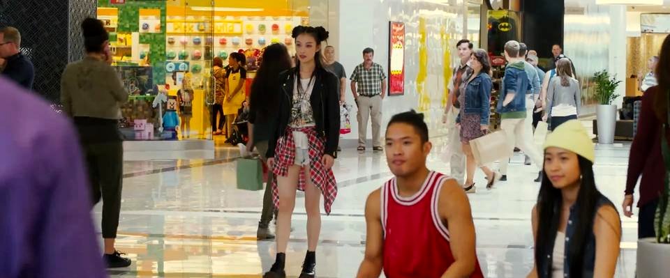 Photo du film Enter the Warriors Gate