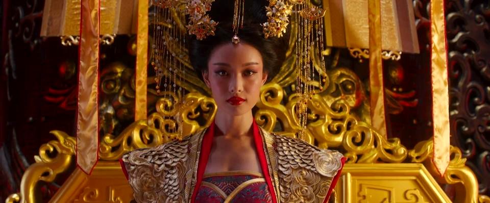 Photo du film Enter the Warriors Gate