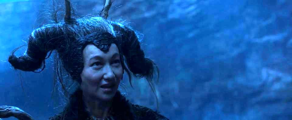 Photo du film Enter the Warriors Gate