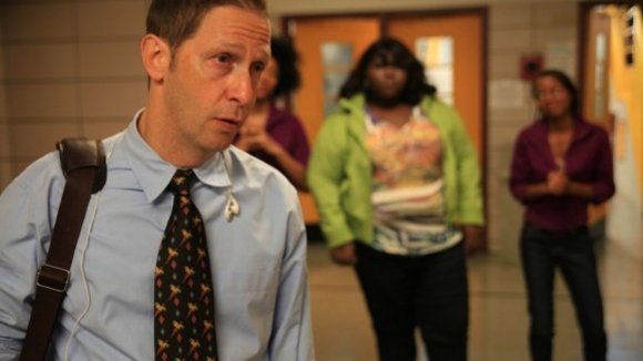 Photo du film Yelling to the Sky