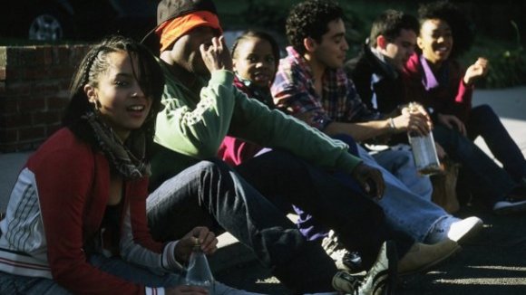 Photo du film Yelling to the Sky