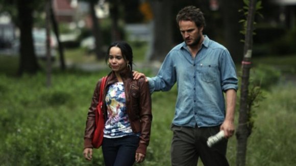 Photo du film Yelling to the Sky