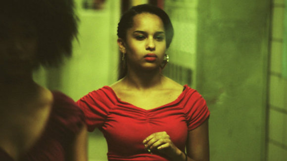 Photo du film Yelling to the Sky