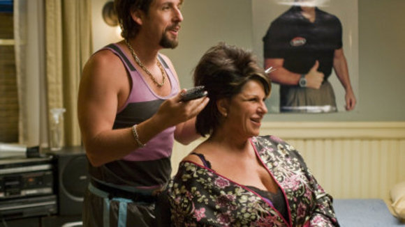 Photo from the movie You Don't Mess with the Zohan
