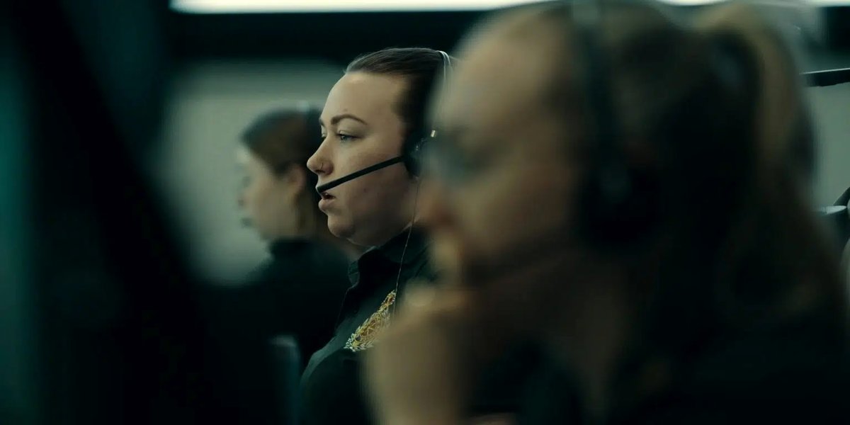 Photo from the movie Critical: Between Life and Death