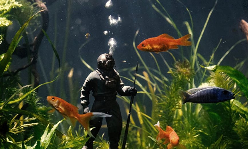 Photo du film Undine