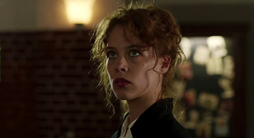 Photo du film Undine