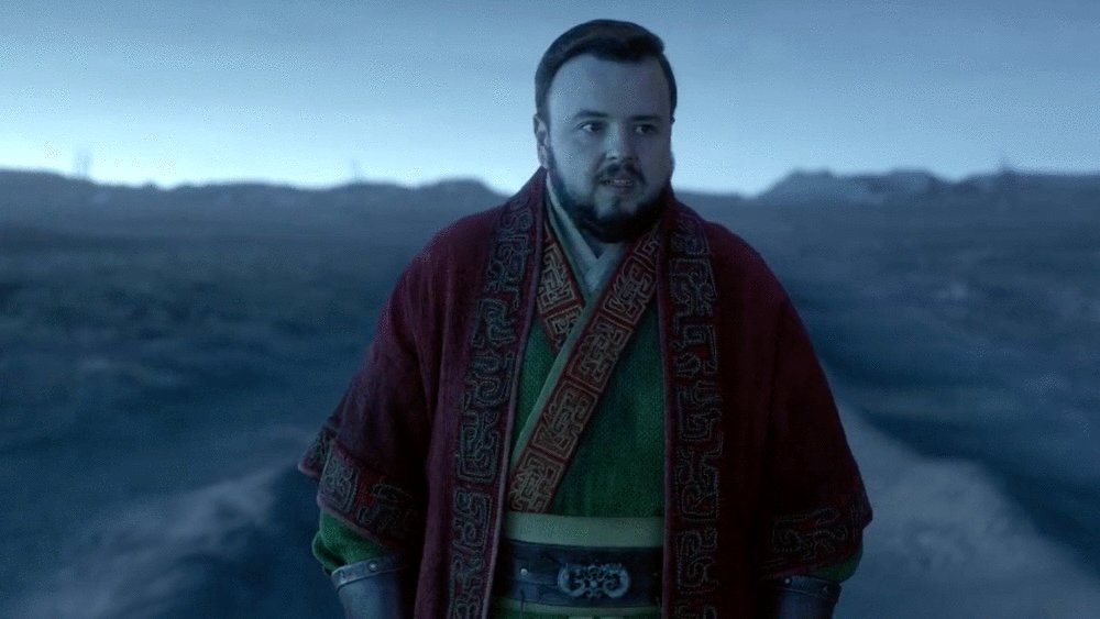 Photo du film 3 Body Problem