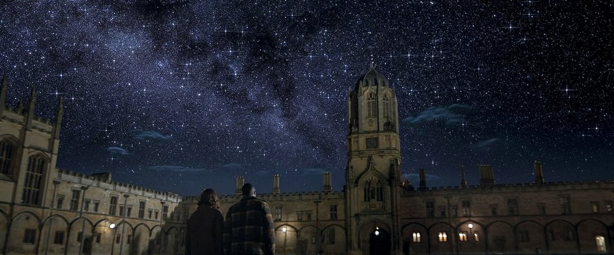 Photo du film 3 Body Problem