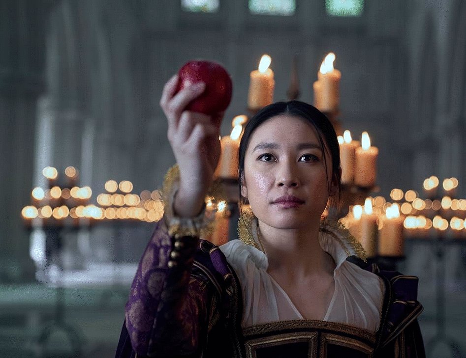 Photo du film 3 Body Problem