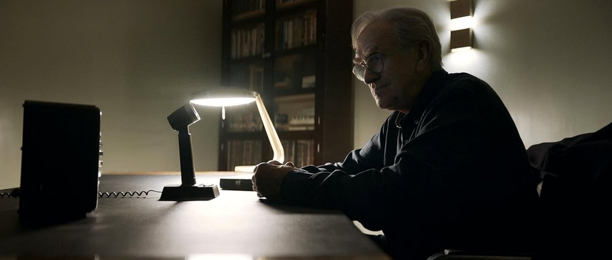 Photo du film 3 Body Problem