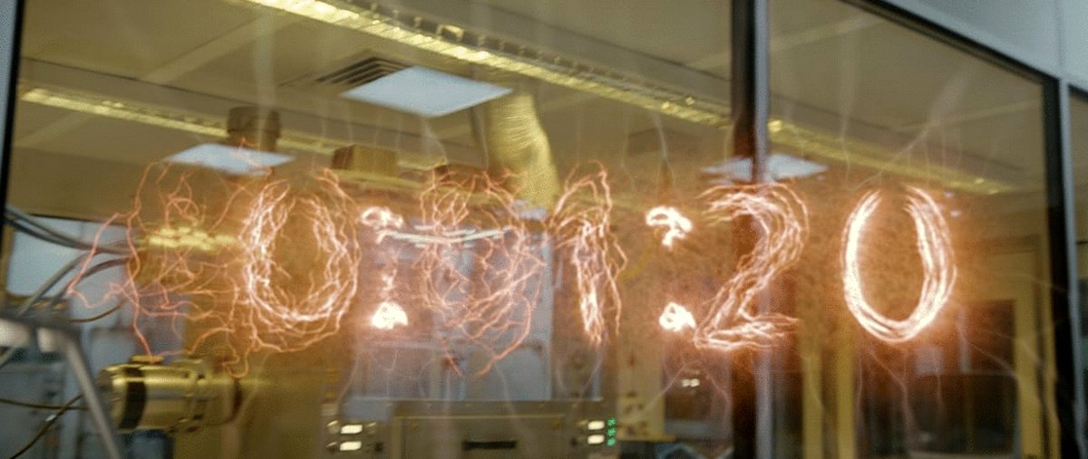 Photo du film 3 Body Problem