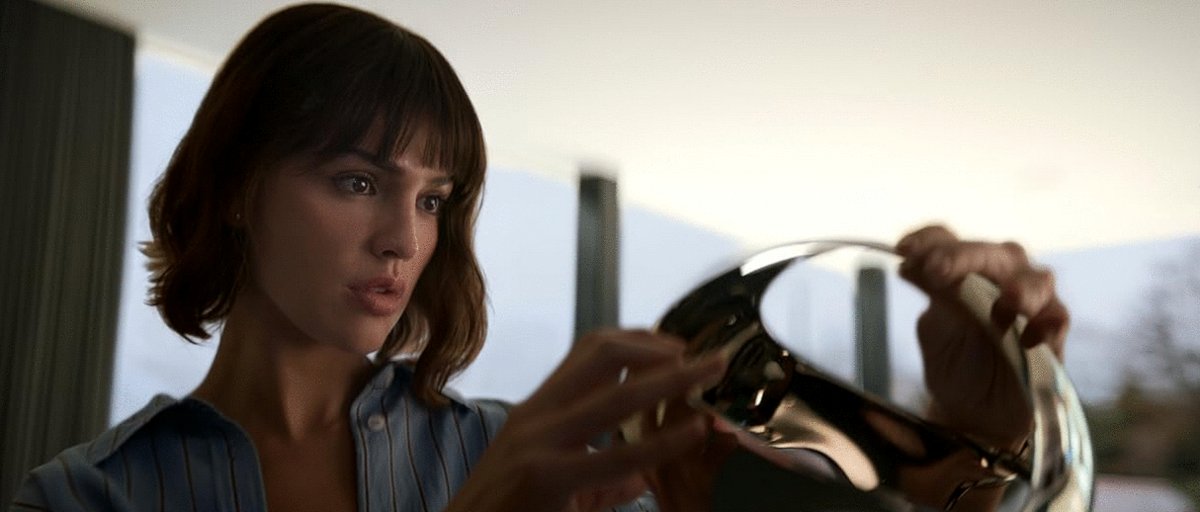 Photo du film 3 Body Problem