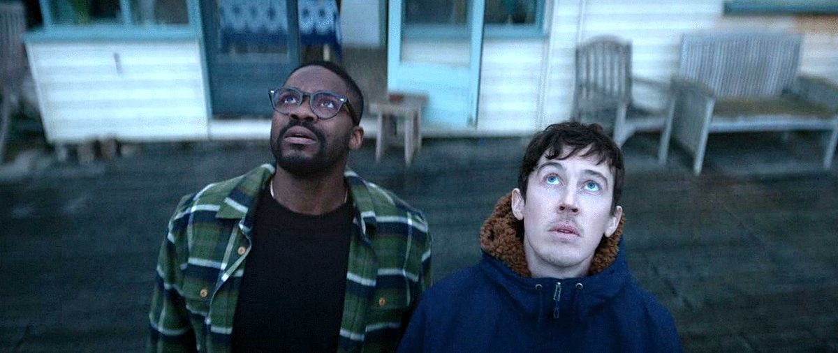 Photo du film 3 Body Problem