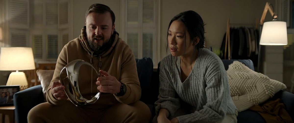 Photo du film 3 Body Problem