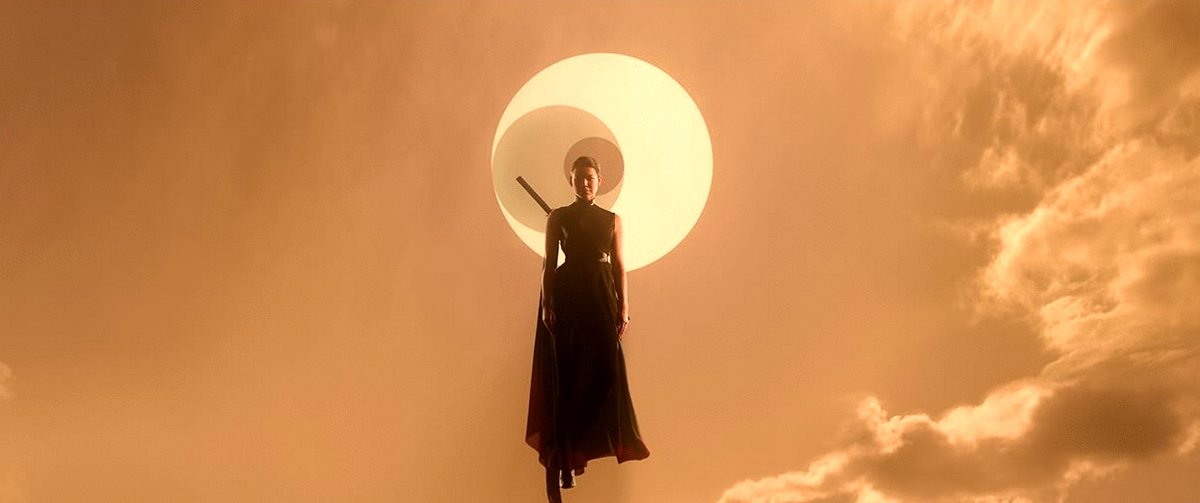 Photo du film 3 Body Problem