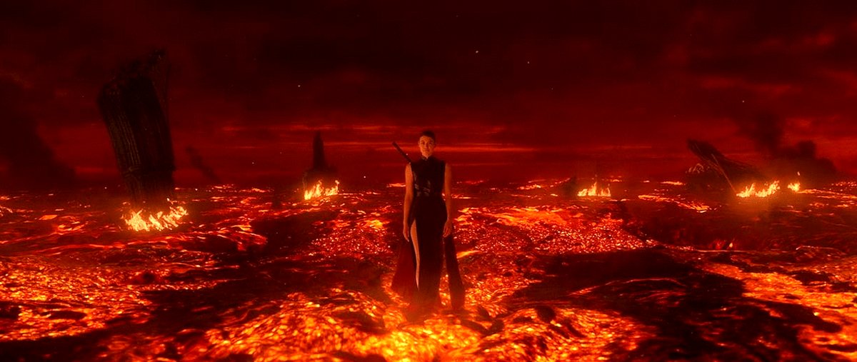 Photo du film 3 Body Problem