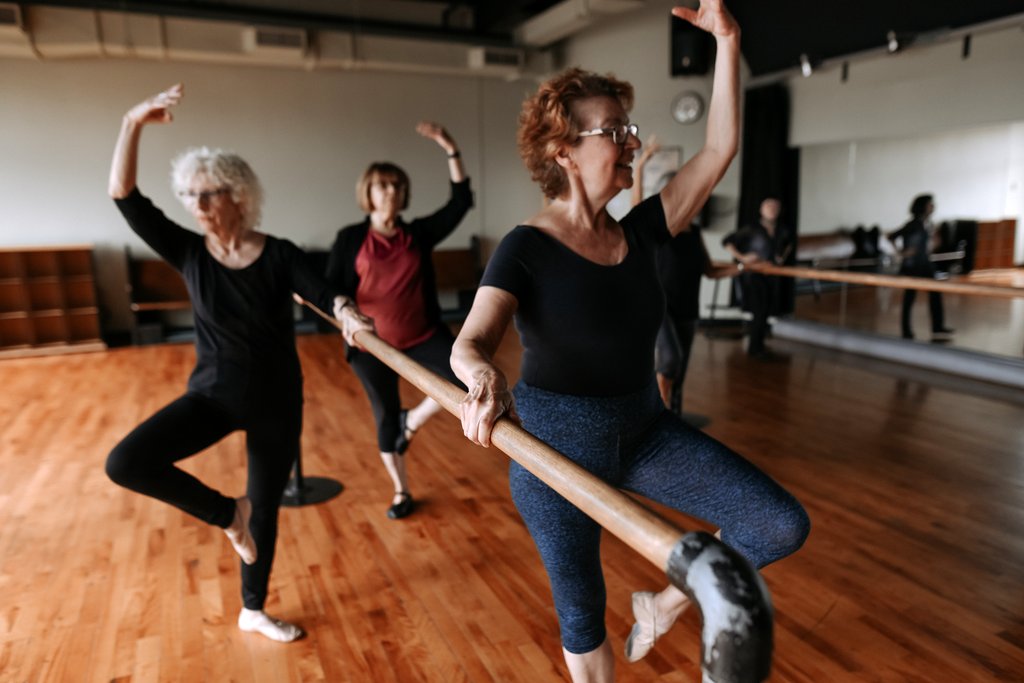 Photo du film Le vieil âge et l'espérance