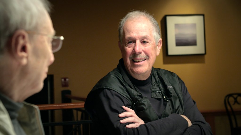 Photo du film Le vieil âge et l'espérance