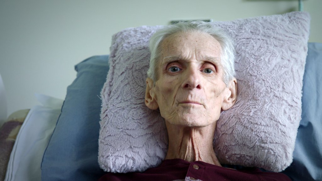 Photo du film Le vieil âge et l'espérance