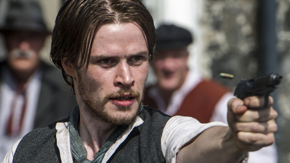 Photo du film 37 Days