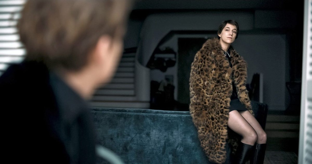 Photo du film Suzanna Andler