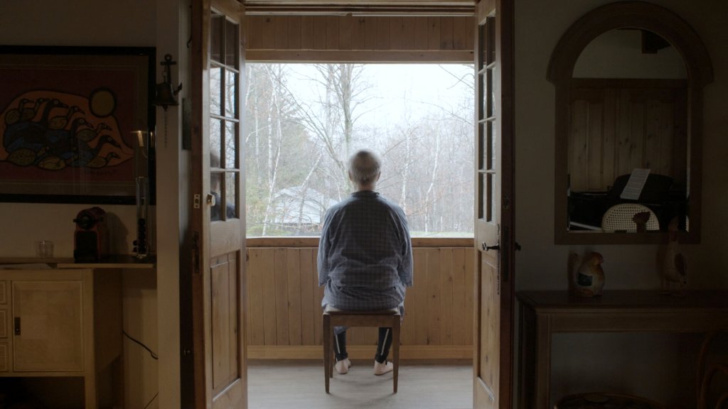 Photo du film Le vieil âge et l'espérance