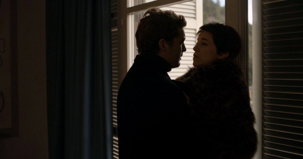 Photo du film Suzanna Andler