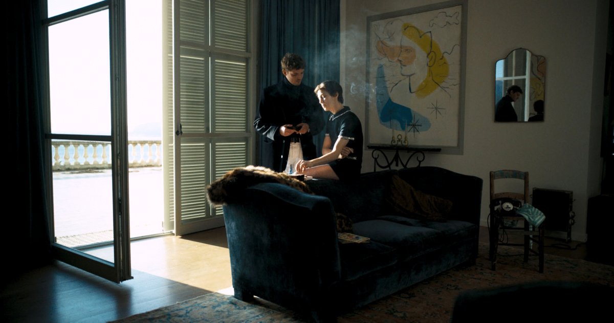 Photo du film Suzanna Andler