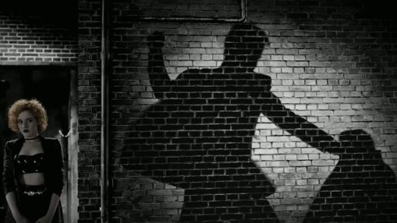 Photo from the movie Sin City: A Dame to Kill For