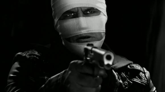 Photo from the movie Sin City: A Dame to Kill For