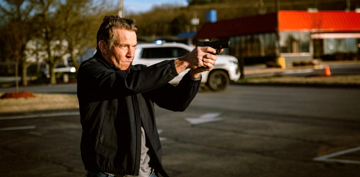 Photo from the movie Sovereign