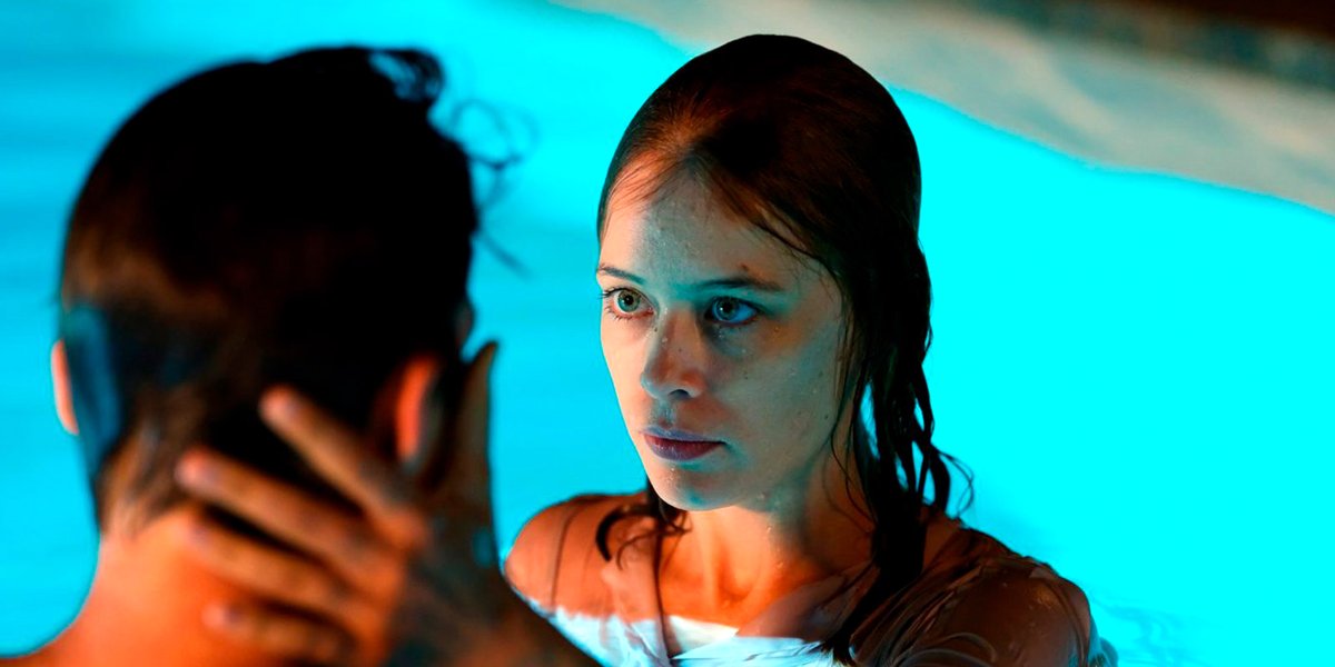 Photo du film Undine