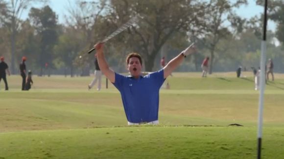 Photo du film From the Rough